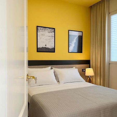 13 Eur For Monthly Stay - Home By The Sea - Hbs Golem  Eksteriør billede