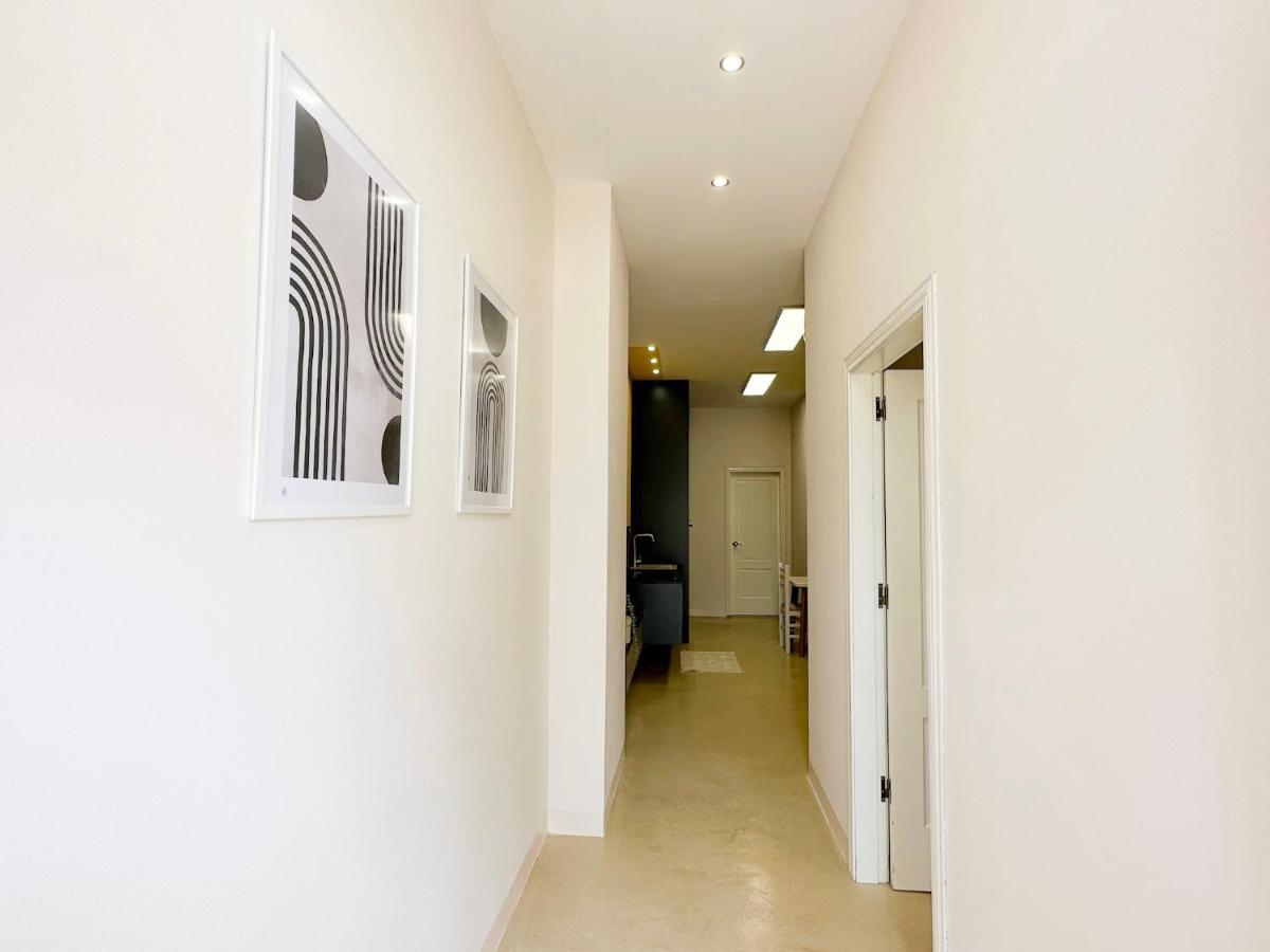 13 Eur For Monthly Stay - Home By The Sea - Hbs Golem  Eksteriør billede