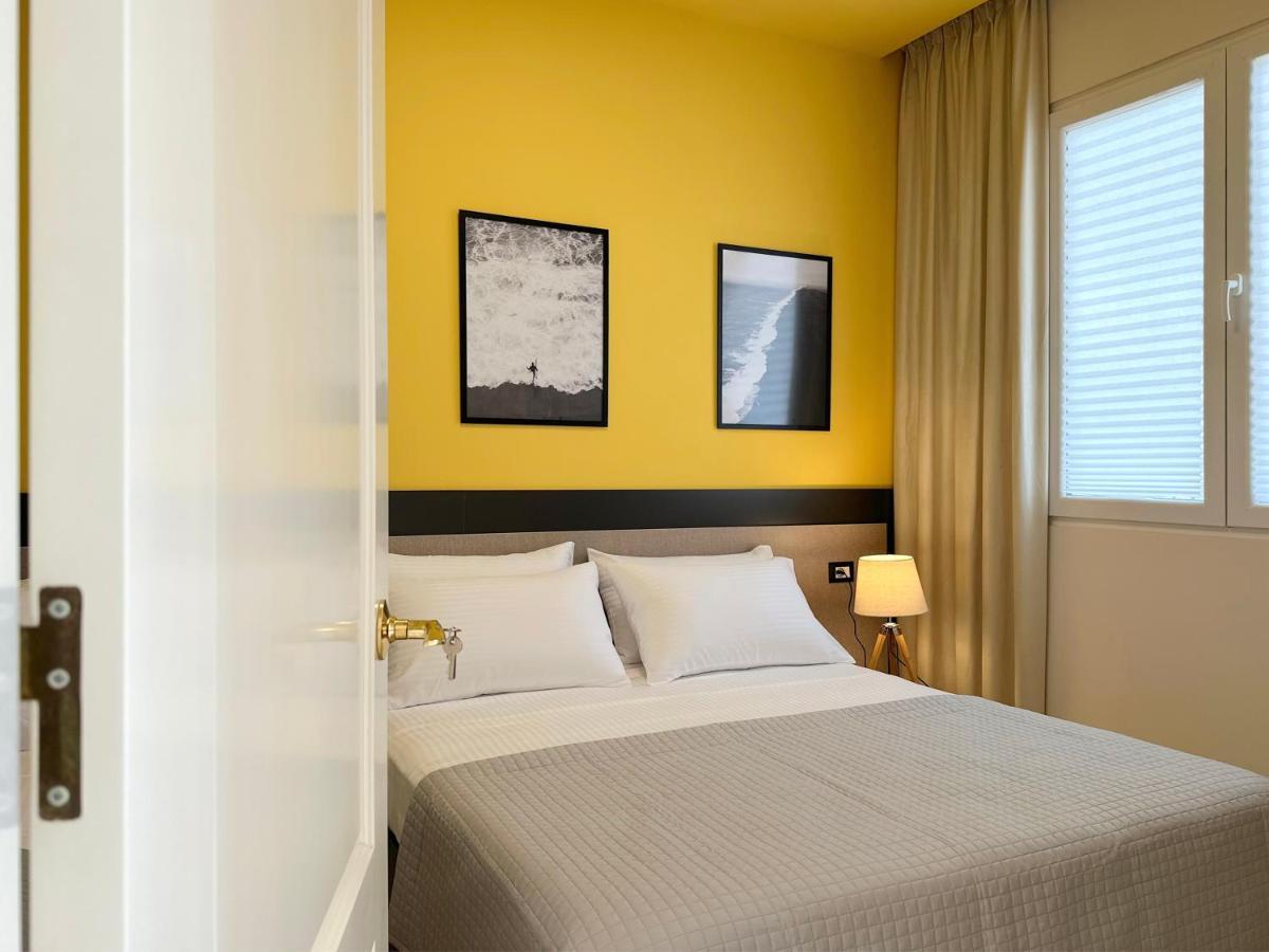 13 Eur For Monthly Stay - Home By The Sea - Hbs Golem  Eksteriør billede