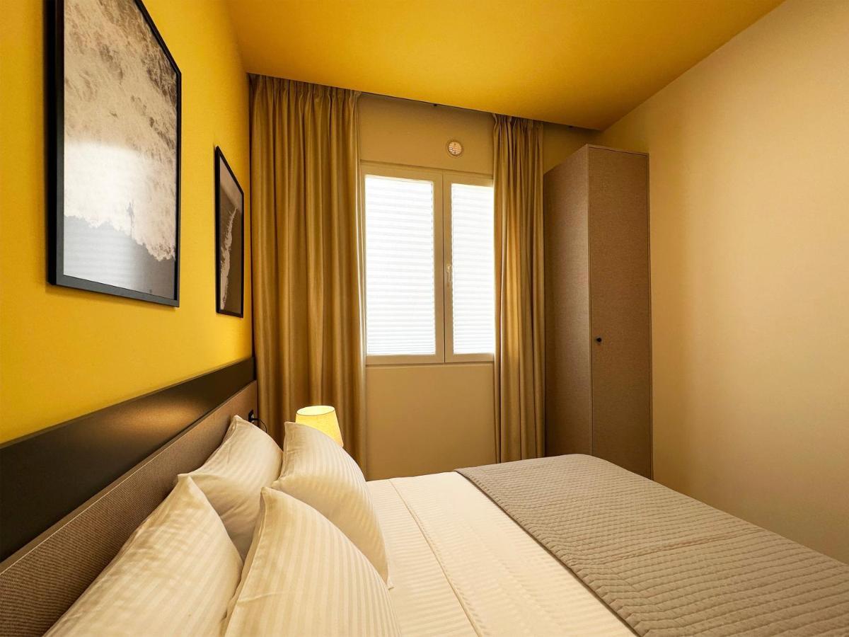 13 Eur For Monthly Stay - Home By The Sea - Hbs Golem  Eksteriør billede