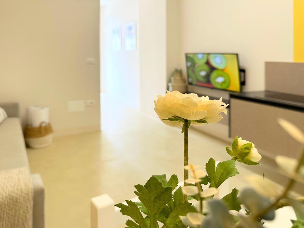 13 Eur For Monthly Stay - Home By The Sea - Hbs Golem  Eksteriør billede