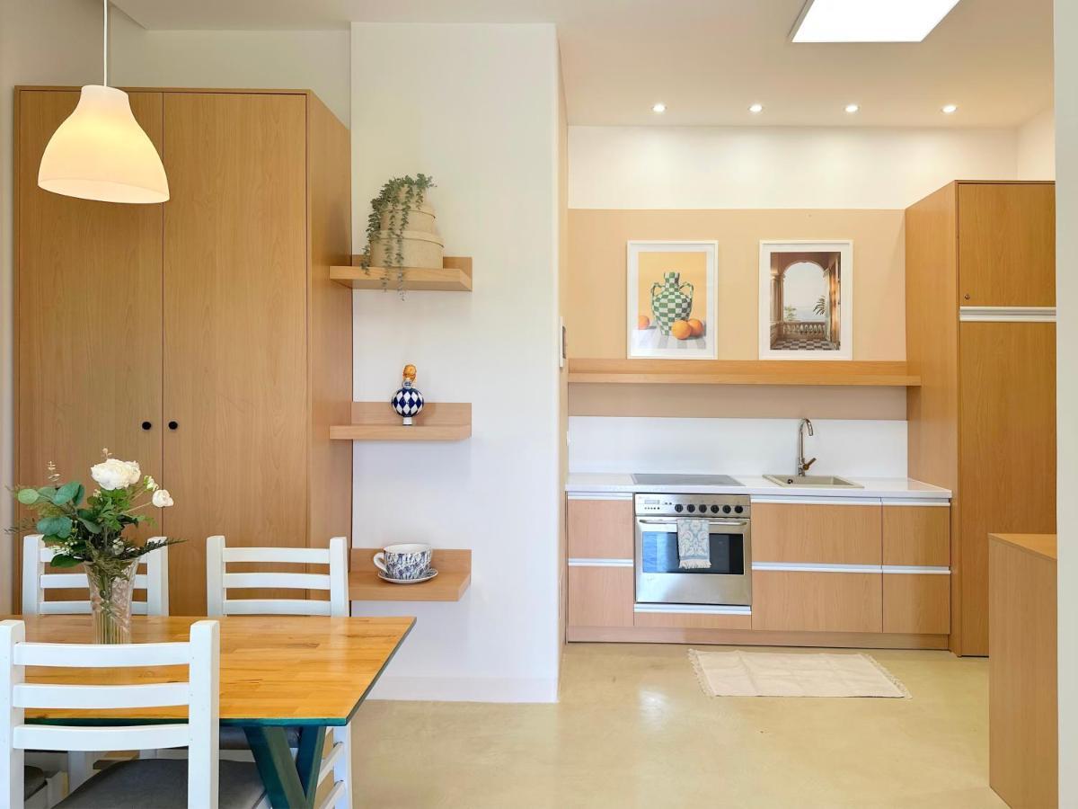 13 Eur For Monthly Stay - Home By The Sea - Hbs Golem  Eksteriør billede