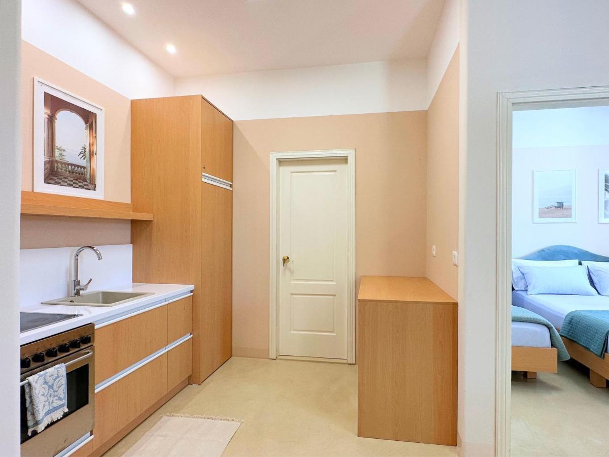 13 Eur For Monthly Stay - Home By The Sea - Hbs Golem  Eksteriør billede