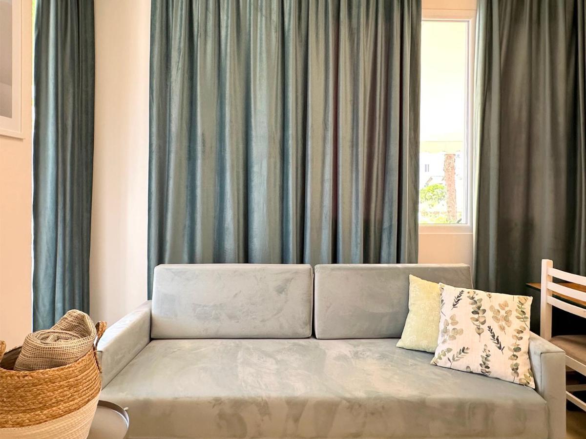 13 Eur For Monthly Stay - Home By The Sea - Hbs Golem  Eksteriør billede