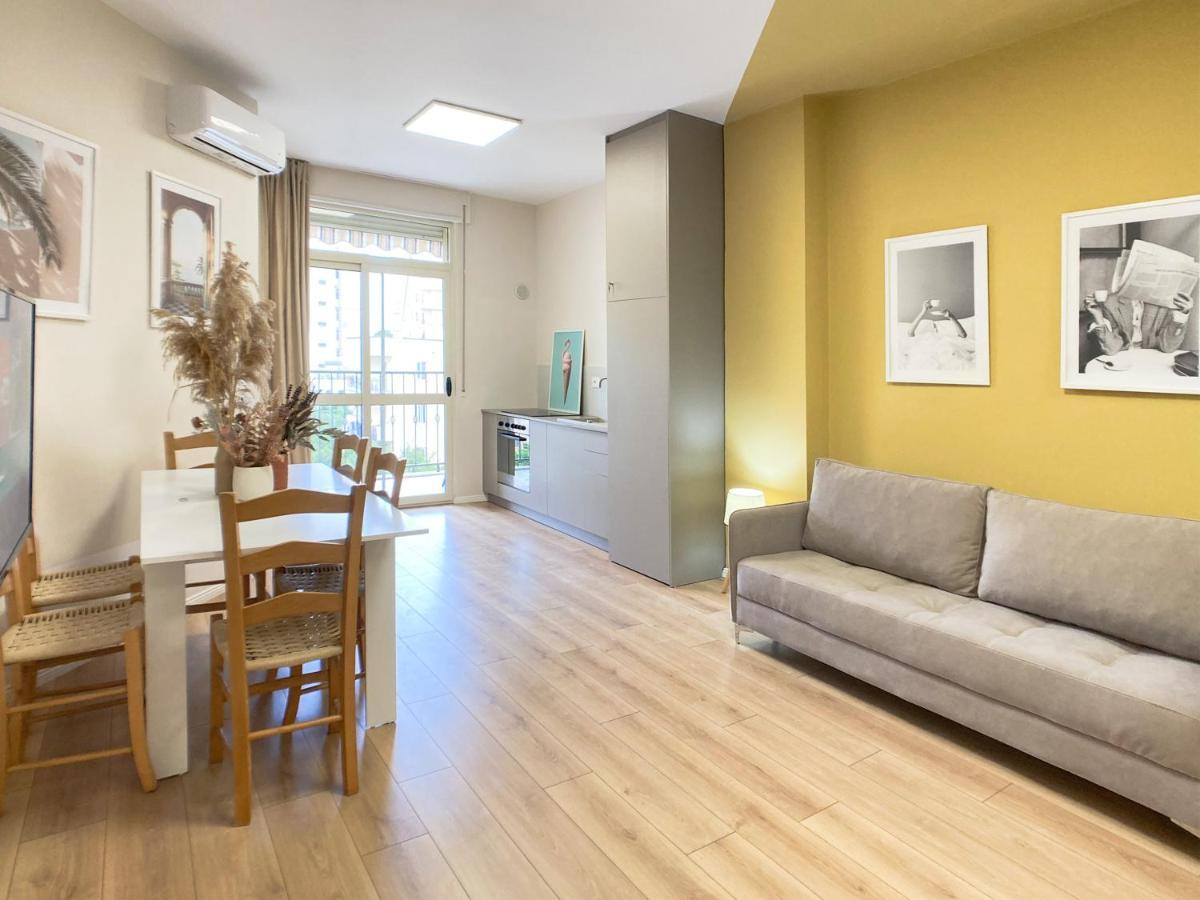 13 Eur For Monthly Stay - Home By The Sea - Hbs Golem  Eksteriør billede