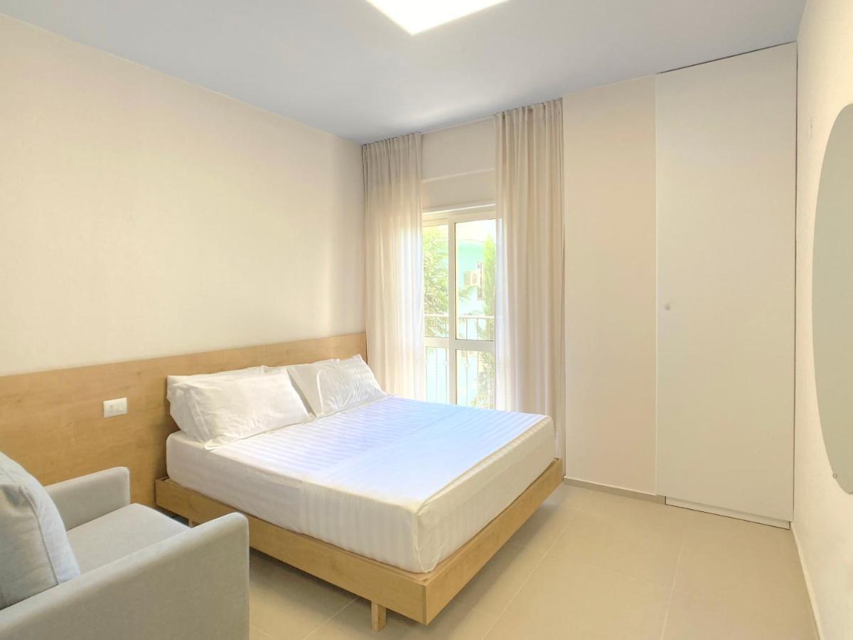 13 Eur For Monthly Stay - Home By The Sea - Hbs Golem  Eksteriør billede