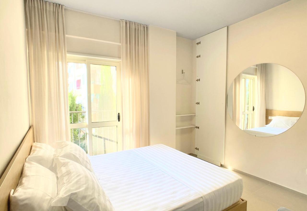 13 Eur For Monthly Stay - Home By The Sea - Hbs Golem  Eksteriør billede