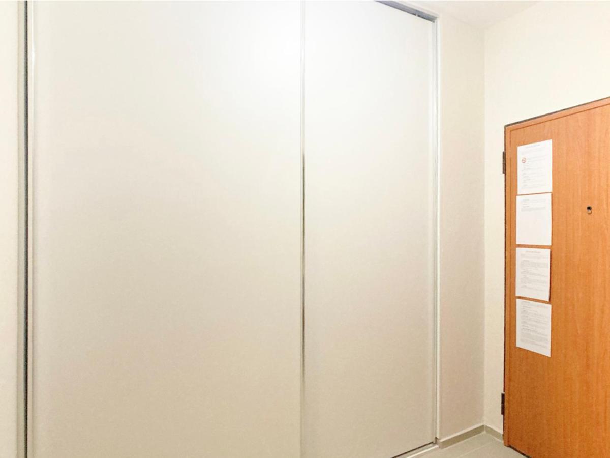 13 Eur For Monthly Stay - Home By The Sea - Hbs Golem  Eksteriør billede