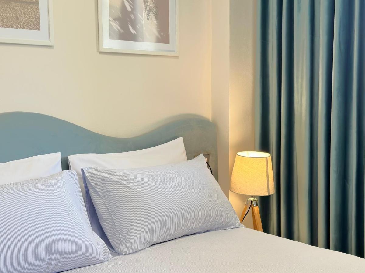 13 Eur For Monthly Stay - Home By The Sea - Hbs Golem  Eksteriør billede