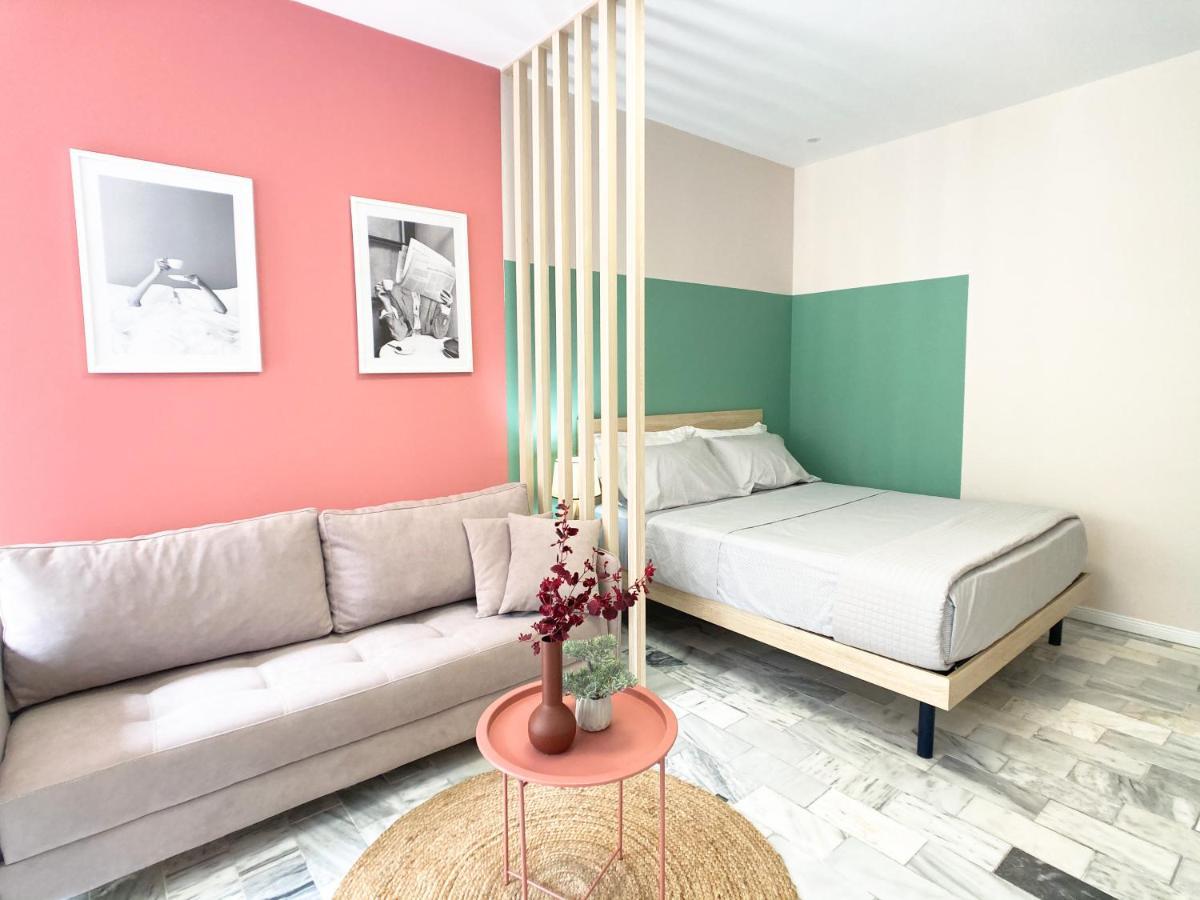 13 Eur For Monthly Stay - Home By The Sea - Hbs Golem  Eksteriør billede