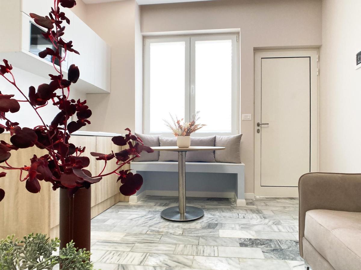 13 Eur For Monthly Stay - Home By The Sea - Hbs Golem  Eksteriør billede