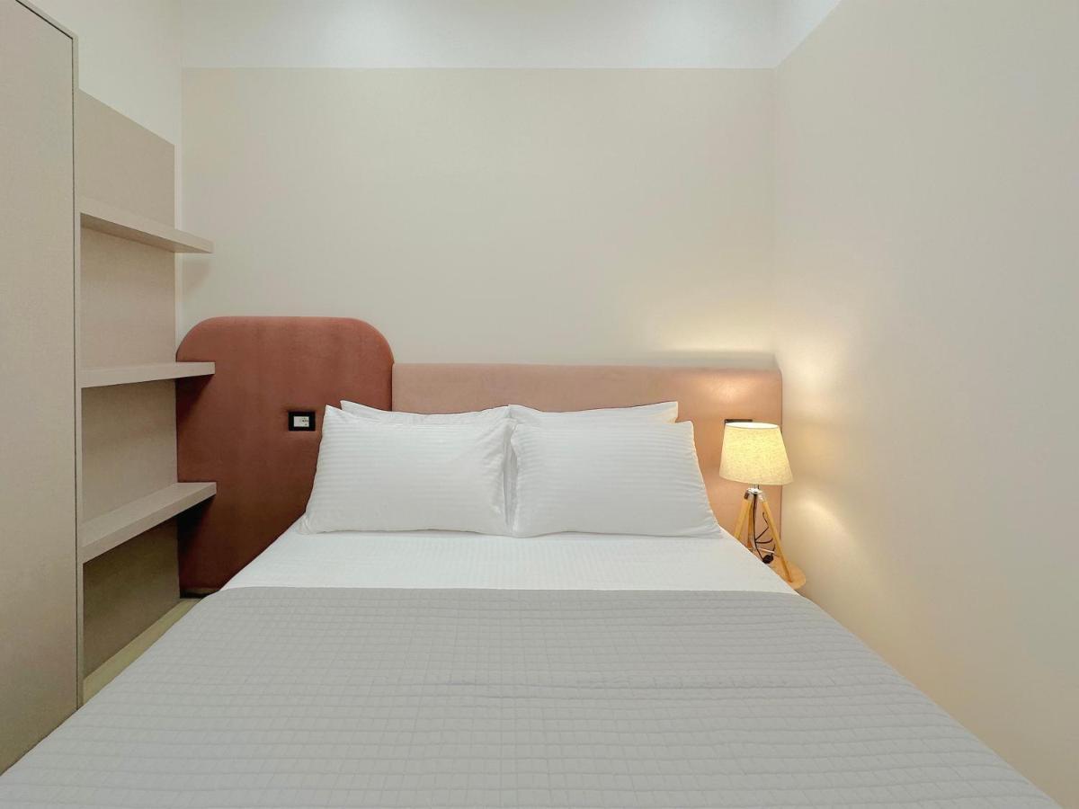13 Eur For Monthly Stay - Home By The Sea - Hbs Golem  Eksteriør billede
