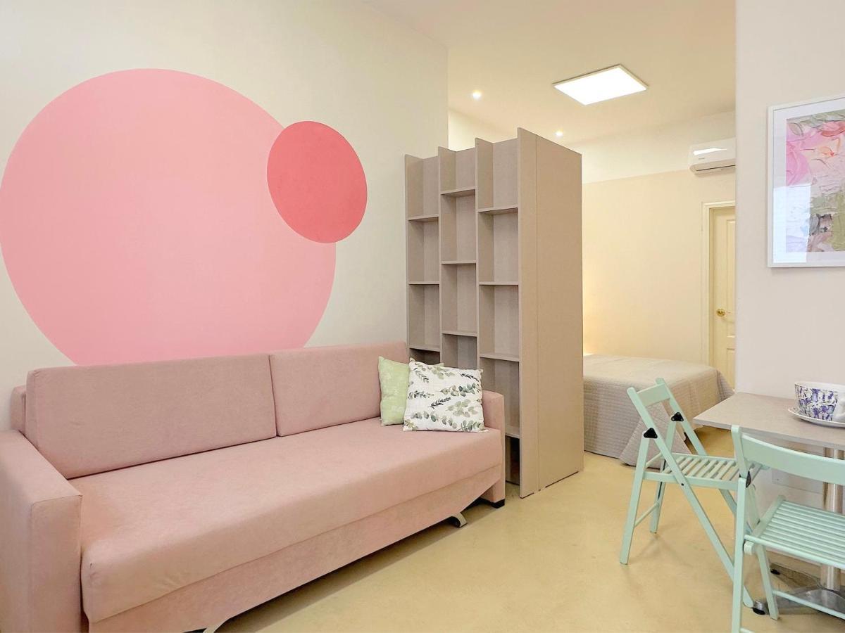 13 Eur For Monthly Stay - Home By The Sea - Hbs Golem  Eksteriør billede